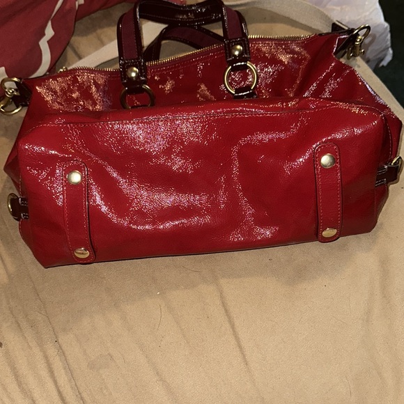 Coach poppy purse - Picture 3 of 8